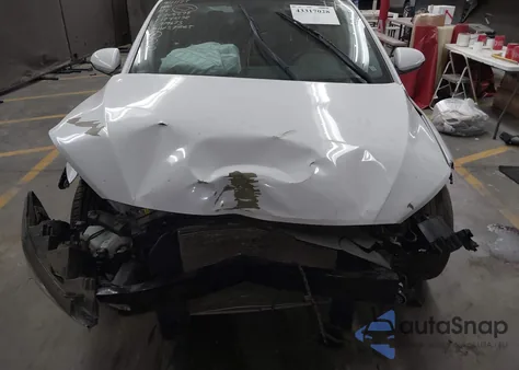 2018 Hyundai Elantra Sel z USA, uszkodzony, nr VIN 5NPD84LF8JH308278